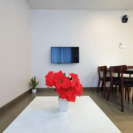 Glenwood Suites Ho Chi Minh City Bagian luar foto