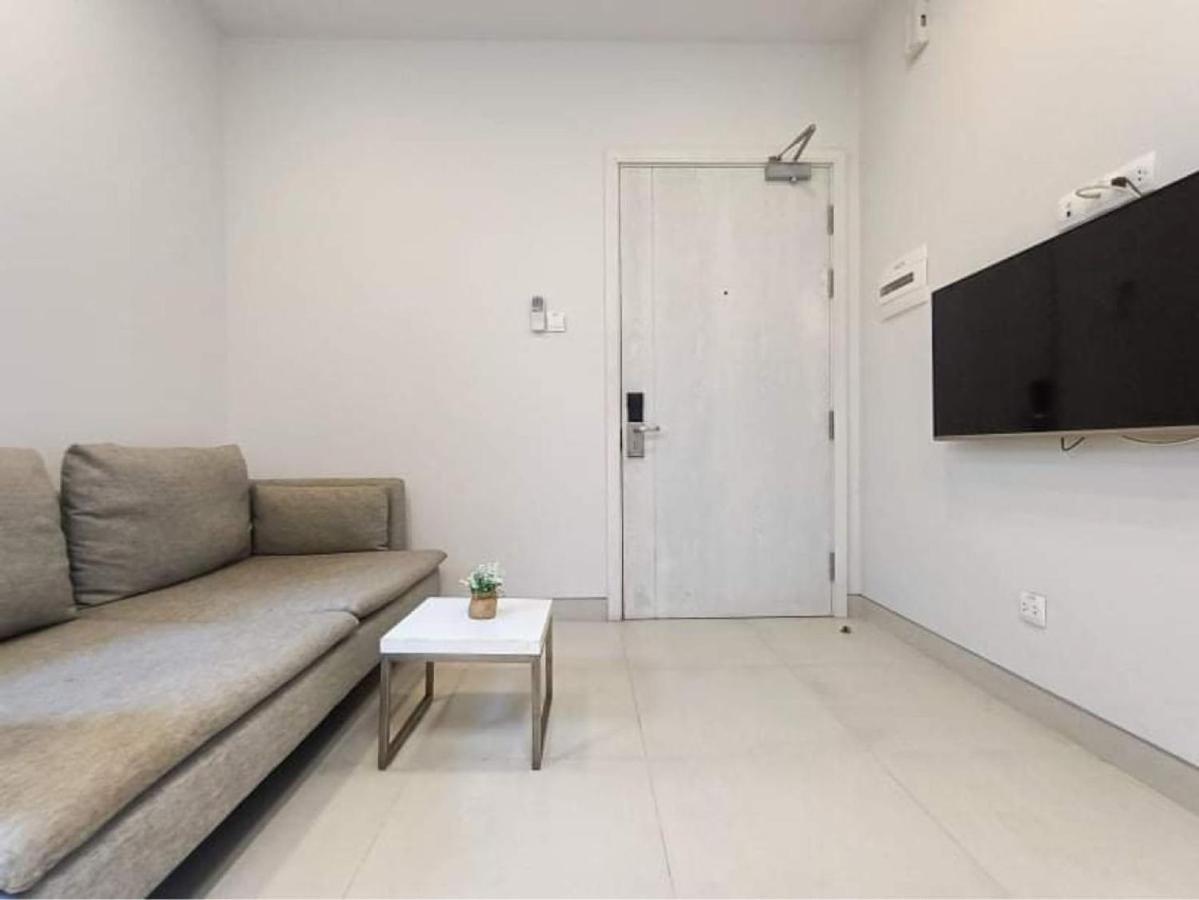 Glenwood Suites Ho Chi Minh City Bagian luar foto