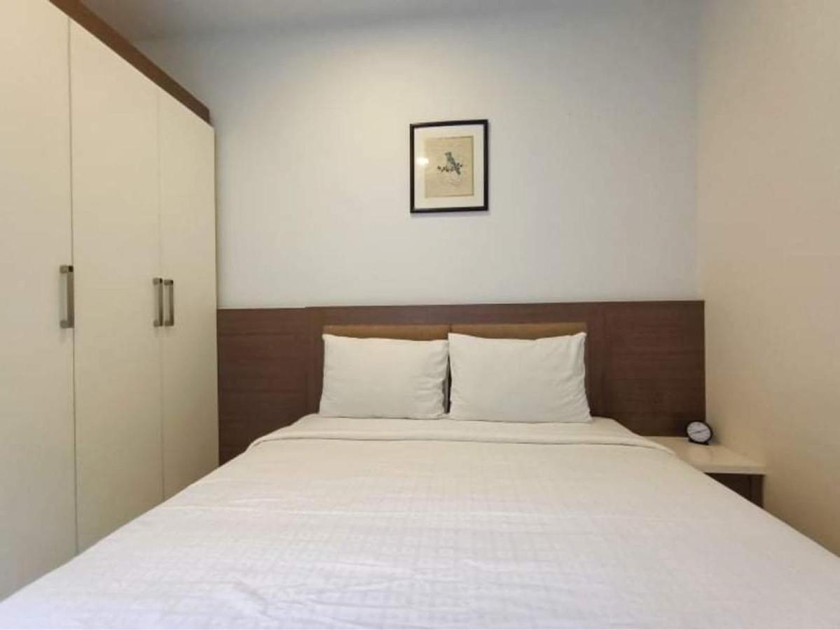 Glenwood Suites Ho Chi Minh City Bagian luar foto