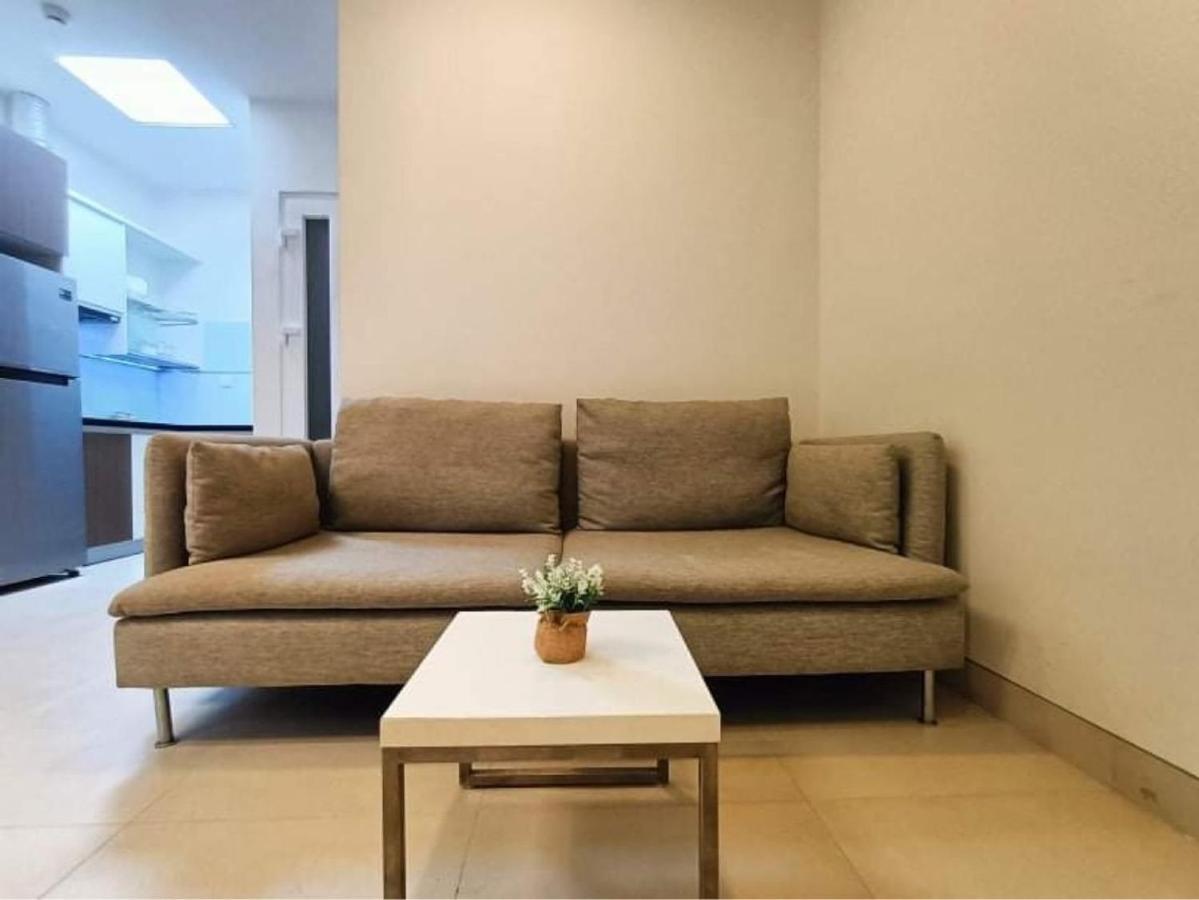 Glenwood Suites Ho Chi Minh City Bagian luar foto