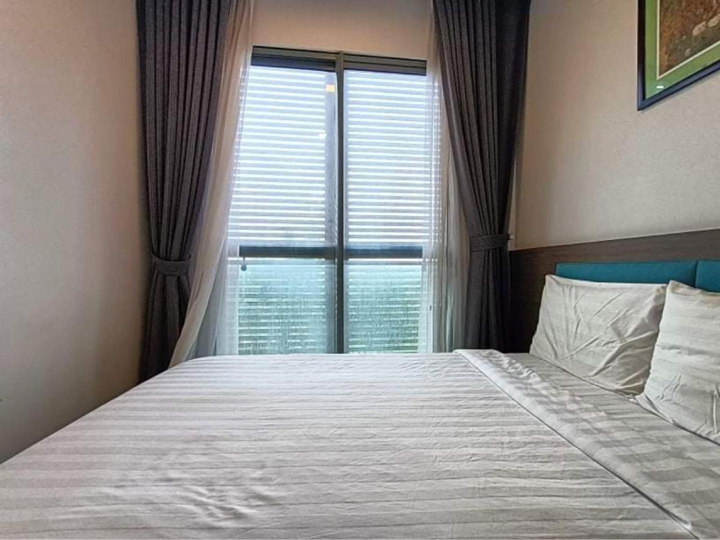 Glenwood Suites Ho Chi Minh City Bagian luar foto