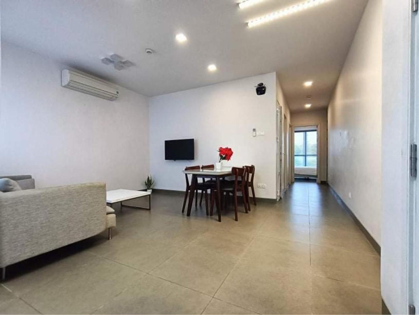 Glenwood Suites Ho Chi Minh City Bagian luar foto