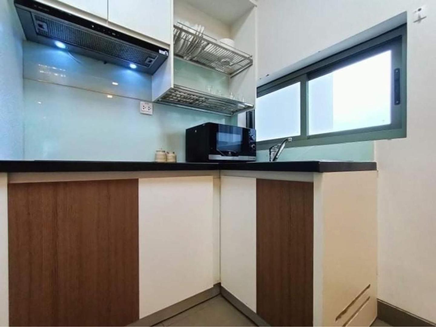 Glenwood Suites Ho Chi Minh City Bagian luar foto