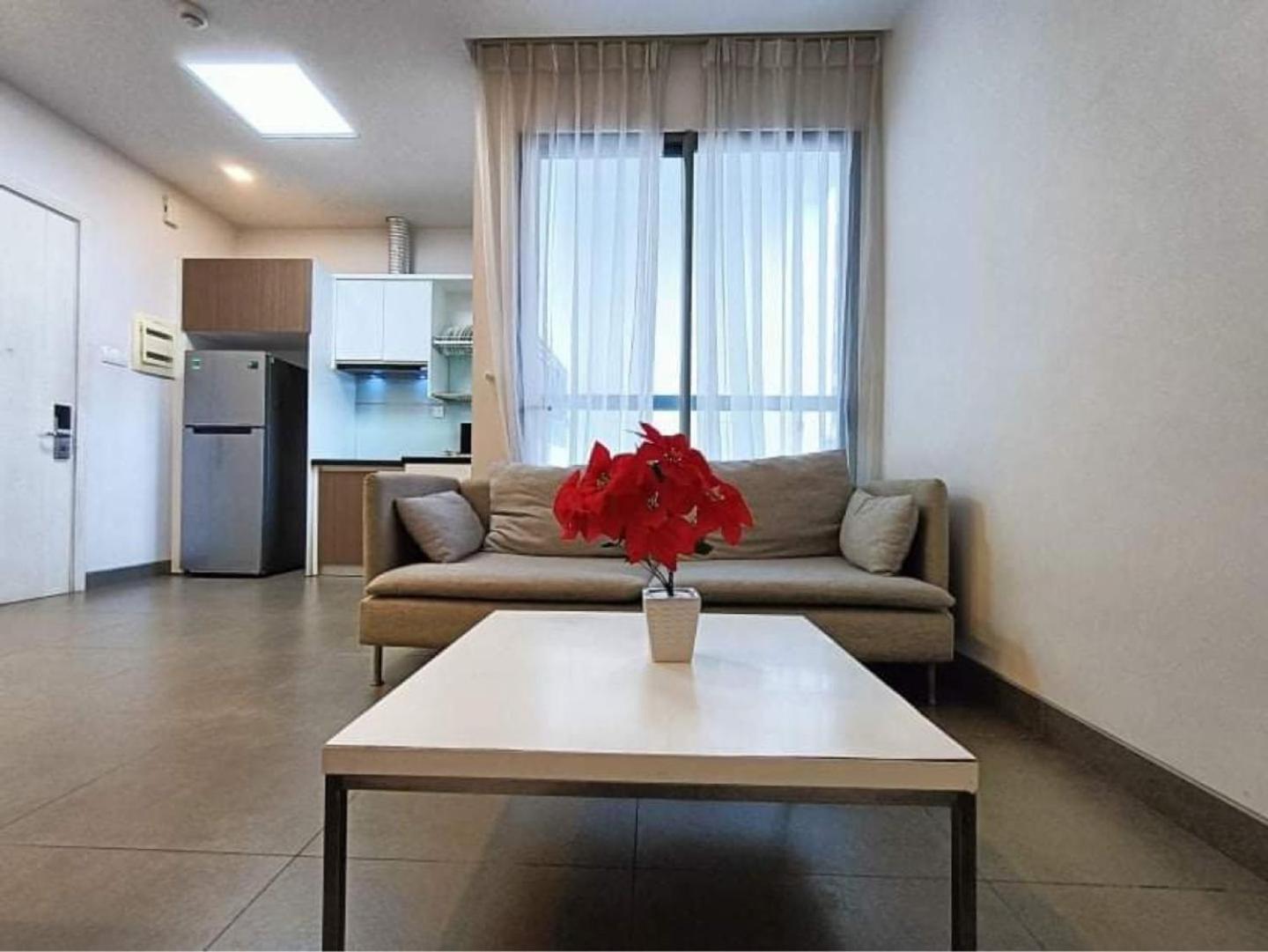 Glenwood Suites Ho Chi Minh City Bagian luar foto