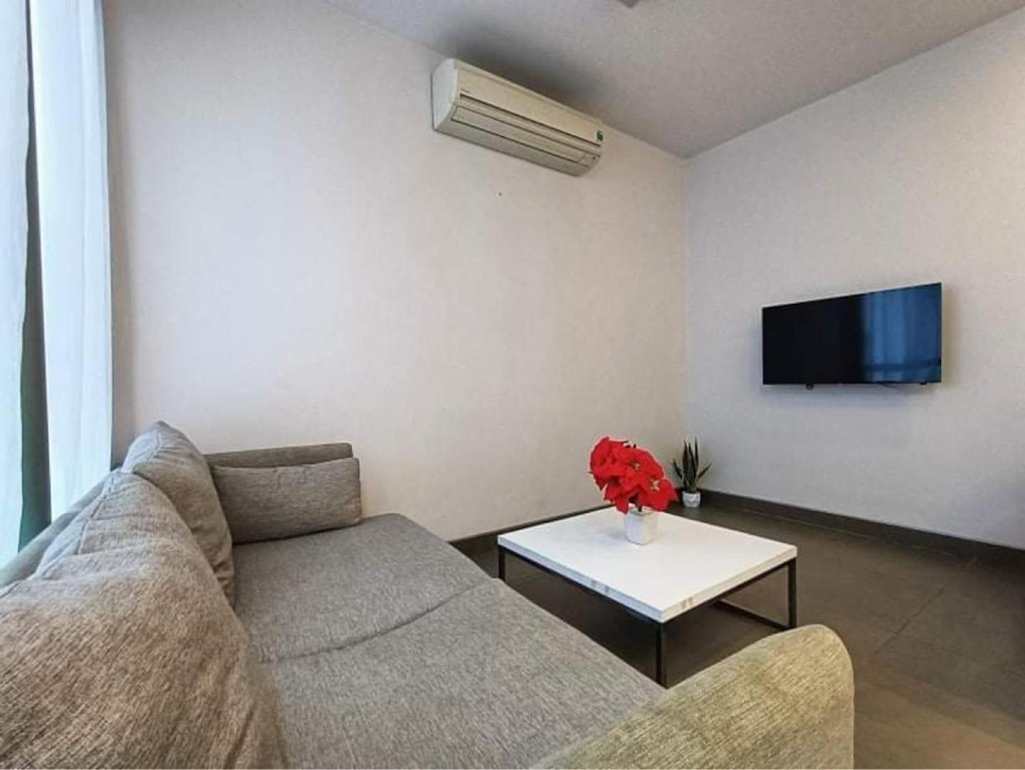 Glenwood Suites Ho Chi Minh City Bagian luar foto