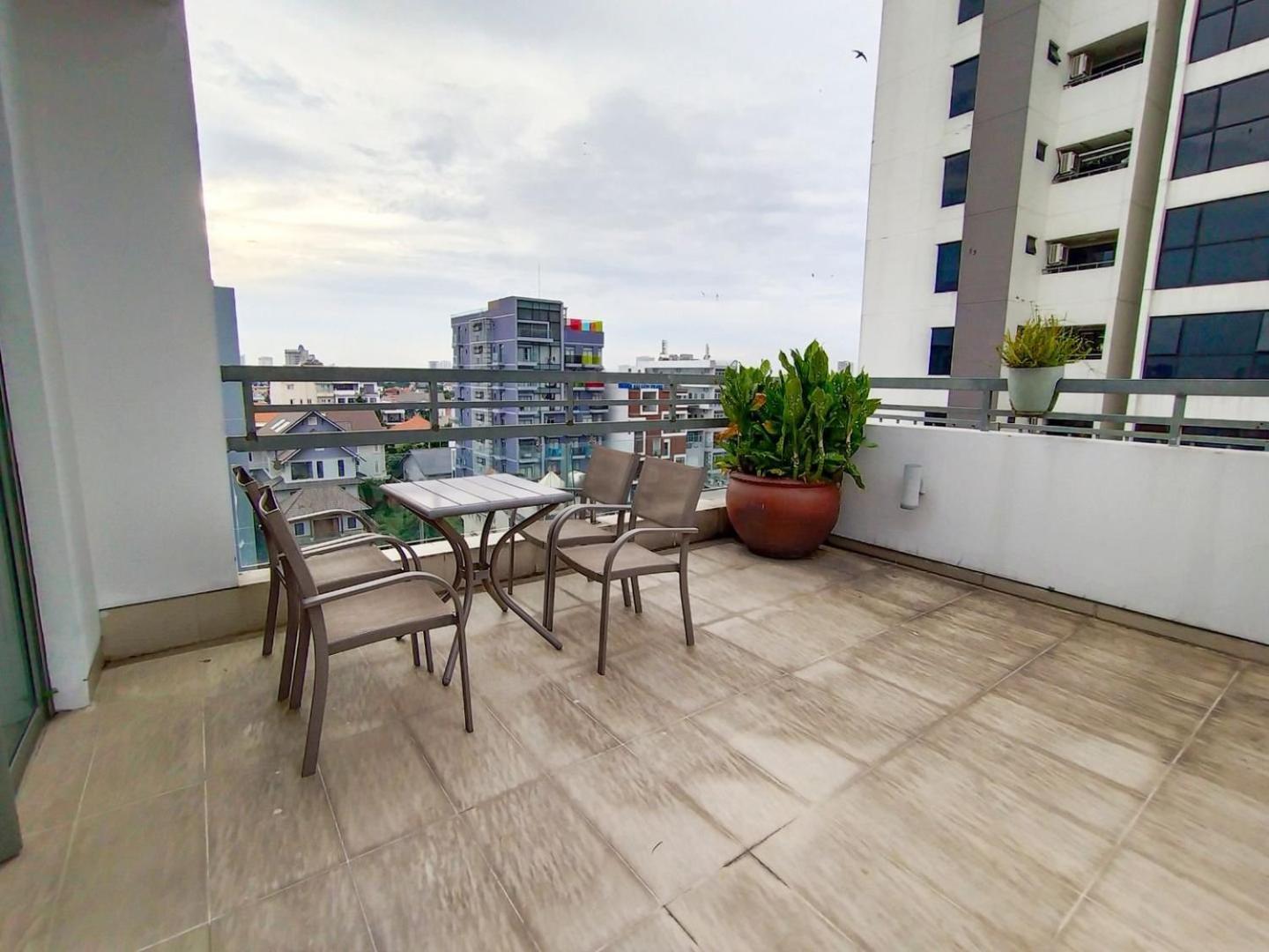 Glenwood Suites Ho Chi Minh City Bagian luar foto